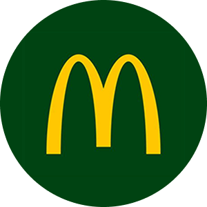 Mc donald