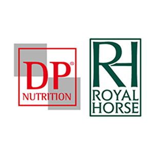 DP nutrition royal horse