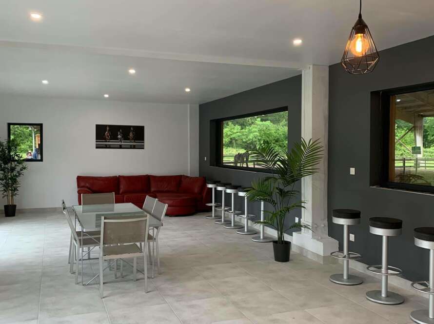 salle de reunion