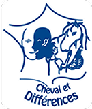 Label cheval et difference