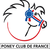 label poney club de france