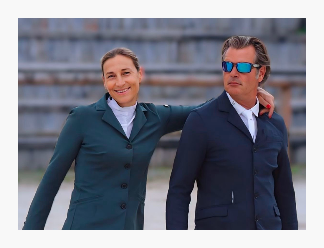 Marie et Philippe